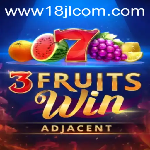 Explore the Exciting World of 3FruitsWin: A Thrilling Slot Game Experience