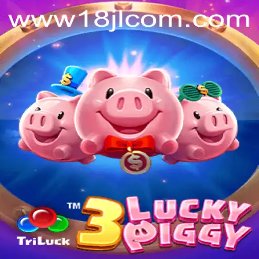 Discover 3LUCKYPIGGY: A New Era in Online Gaming