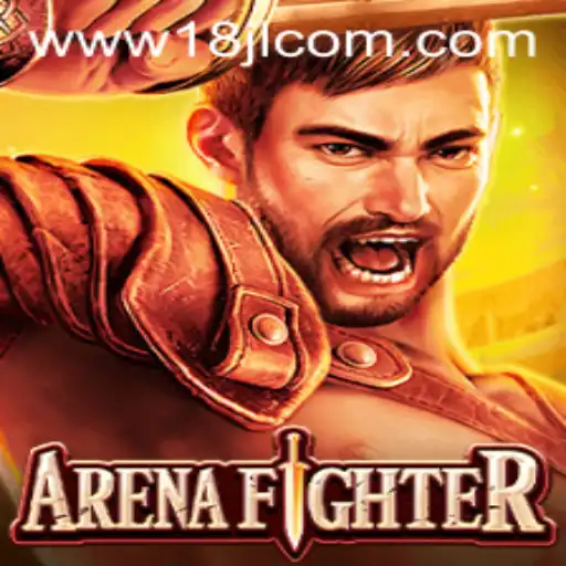 ArenaFighter: An Immersive Gaming Adventure Meets Future Tech