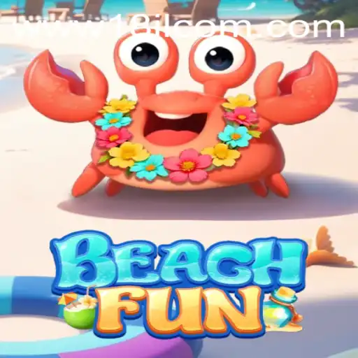 Discover the Exciting World of BeachFun – A Thrilling Game Experience by 18JL.COM