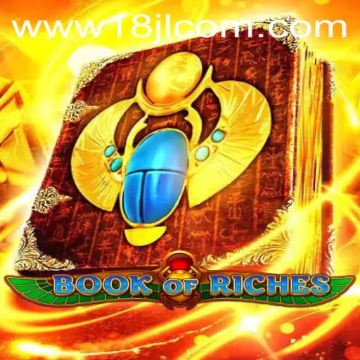 Exploring the Enchanting World of BookofRiches