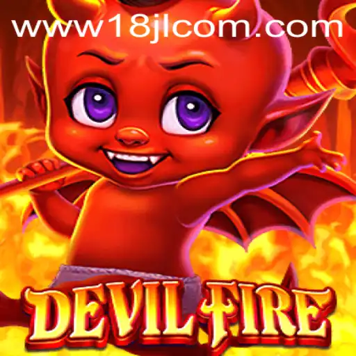 Explore the Thrilling World of DevilFire: A New Gaming Sensation