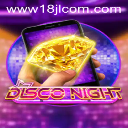 Exploring DiscoNightM: The Enchanting World of Virtual Nightlife