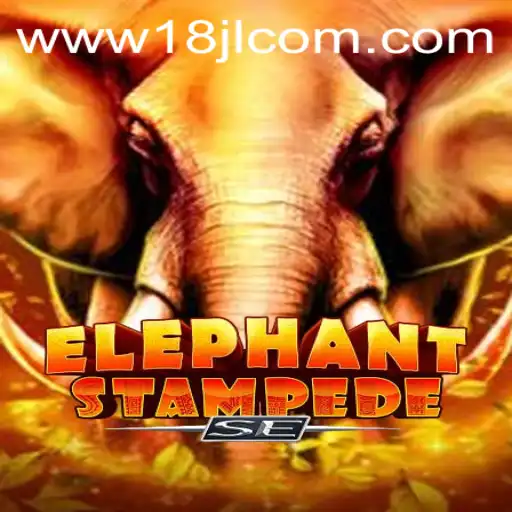 ElephantStampedeSE: A Thrilling New Adventure Game