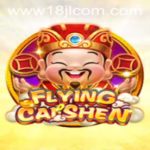 Discovering the Mystical World of FlyingCaiShen