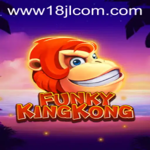 FunkyKingKong: A Revolution in Gaming