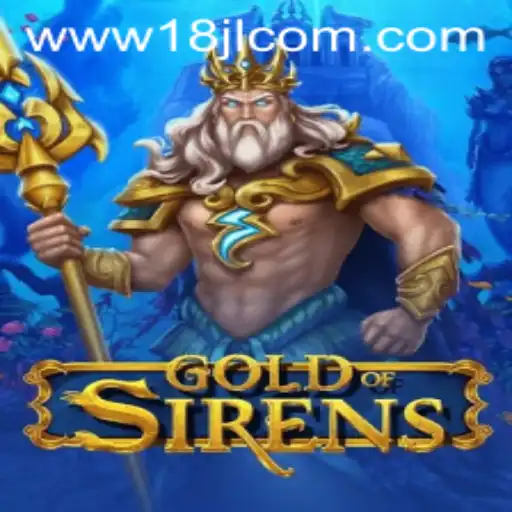 Unveiling GoldofSirens: A Captivating Journey into Mythical Realms