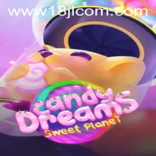 CandyDreams: Exploring the Sweet World of 18JL.COM