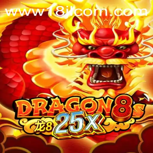 Dragon8s25x: Immerse Yourself in a World of Adventure