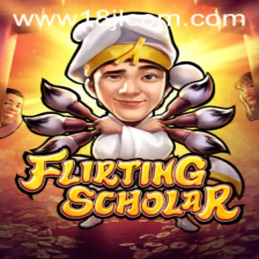 Discovering the Thrills of FlirtingScholar: A Game of Wit and Adventure