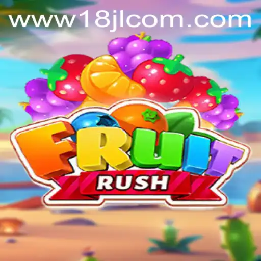 Dive Into the Exciting World of FruitRush