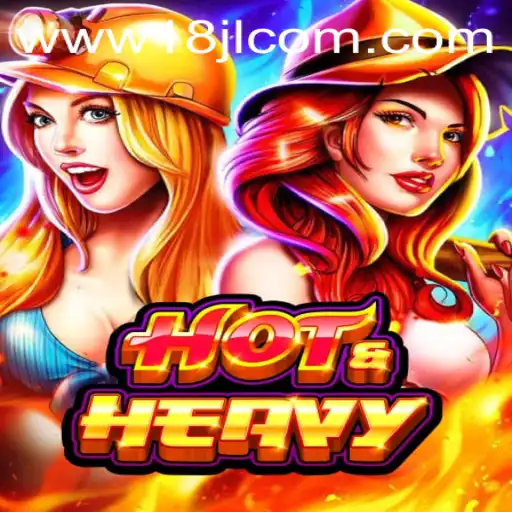 Unveiling HotHeavy: An Immersive Gaming Adventure