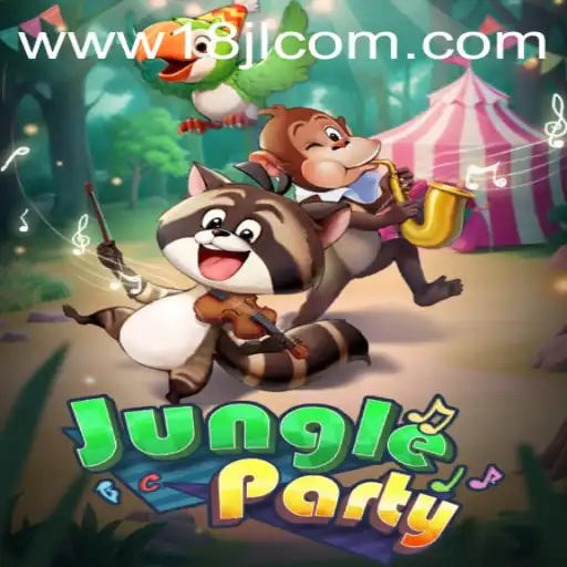 Exploring JungleParty: Your Gateway to Adventure