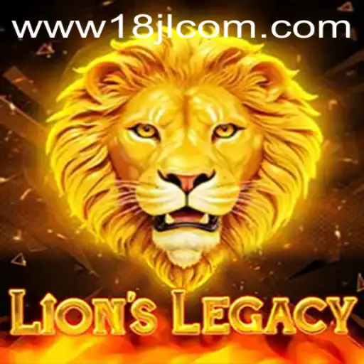 Discover LionsLegacy: A Revolutionary Gaming Experience