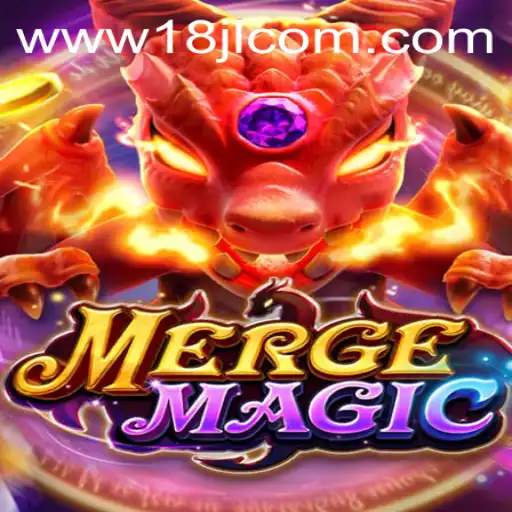 Explore MergeMagic: A Magical Adventure Awaiting at 18JL.COM