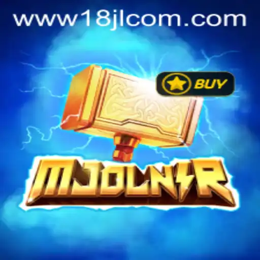 Mjolnir: The Game That Brings Legends to Life
