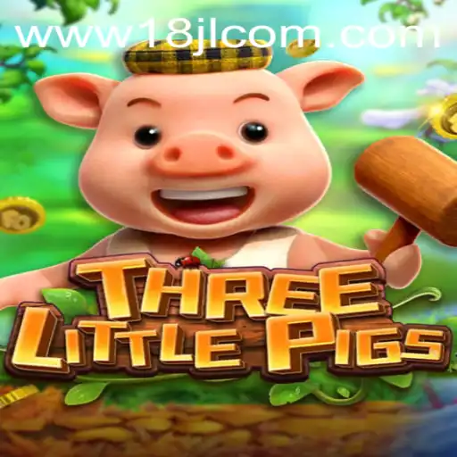 Exploring the Intriguing World of THREELITTLEPIGS