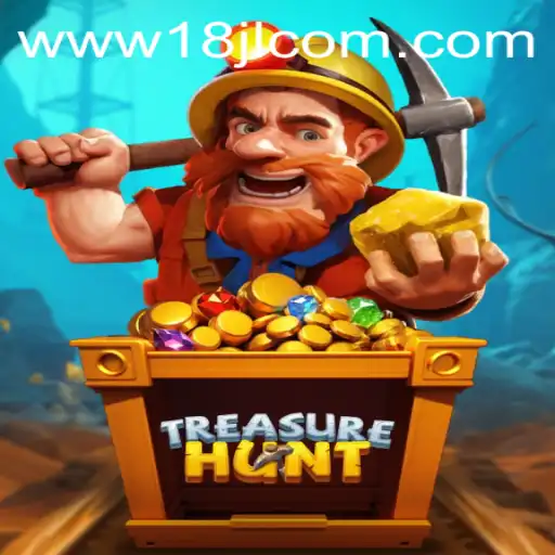 Discover the Excitement of TreasureHunt - An In-Depth Look