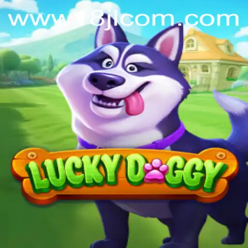LuckyDoggy: The Ultimate Gaming Experience