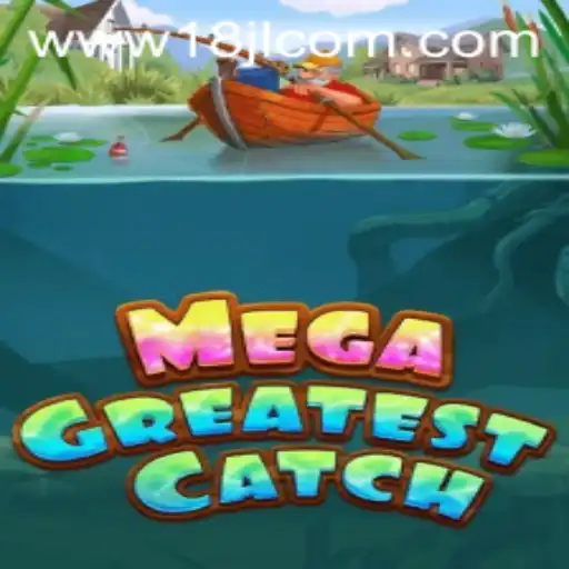 MegaGreatestCatch: Dive into the Exciting World of Underwater Adventures