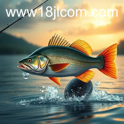 Exploring the World of Online Fishing with 18JL.COM