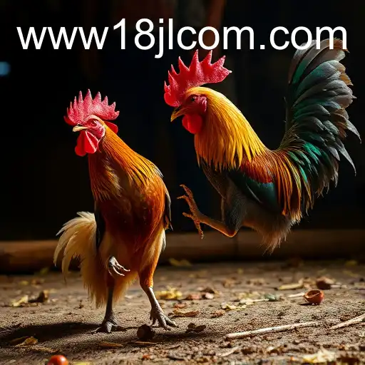 Exploring the World of Online Sabong: A Closer Look at 18JL.COM
