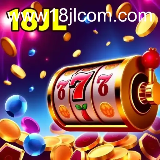 The Alluring World of Online Slots: A Look at 18JL.COM