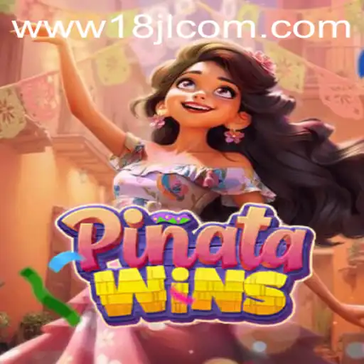 PinataWins: Gaming Fun for All Ages
