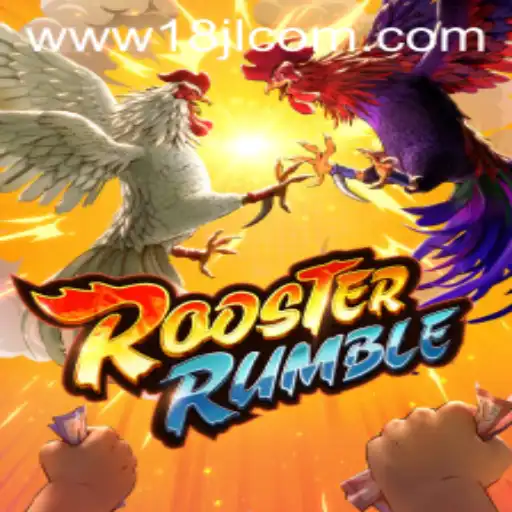 RoosterRumble: A Thrilling Adventure in Virtual Cockfighting