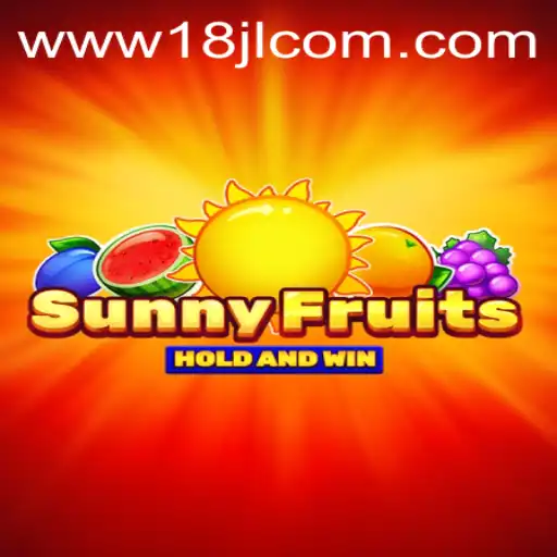 Discover the Excitement of SunnyFruits: A Fresh and Fruity Gaming Experience