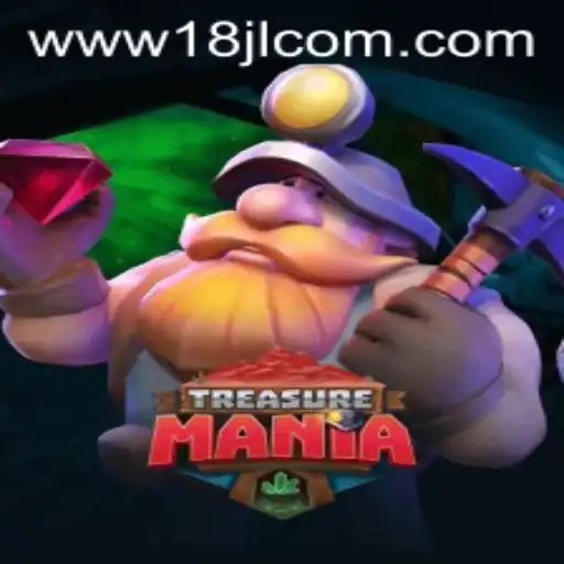 Exciting Adventure Awaits in TreasureMania: A Comprehensive Guide