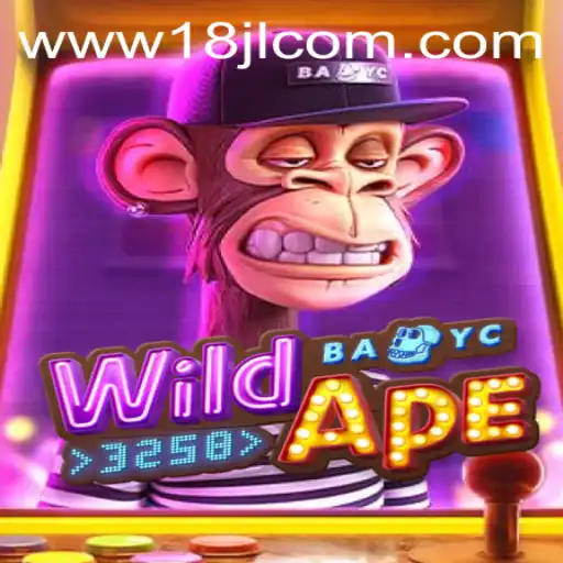 Discover the Thrill of WildApe3258: A Jungle Adventure