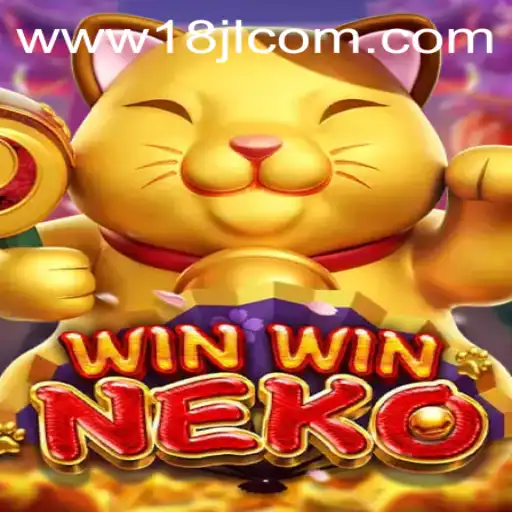 WinWinNeko: A Journey into the Digital Gaming World with 18JL.COM