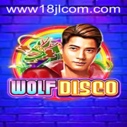 WolfDisco: A Thrilling Adventure in Virtual Reality