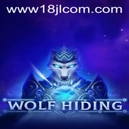 Discovering WolfHiding: The Thrill of Strategy and Stealth