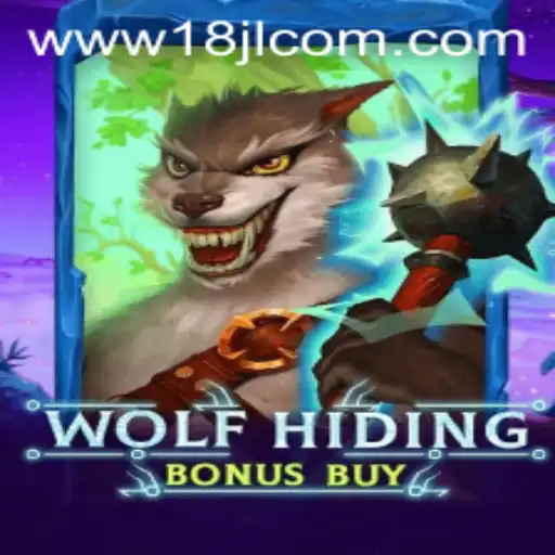 Exploring the Thrills of WolfHidingBonusBuy: A New Gaming Adventure Featuring 18JL.COM