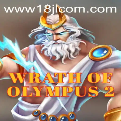 WrathofOlympus2: An Epic Journey into the World of Greek Mythology