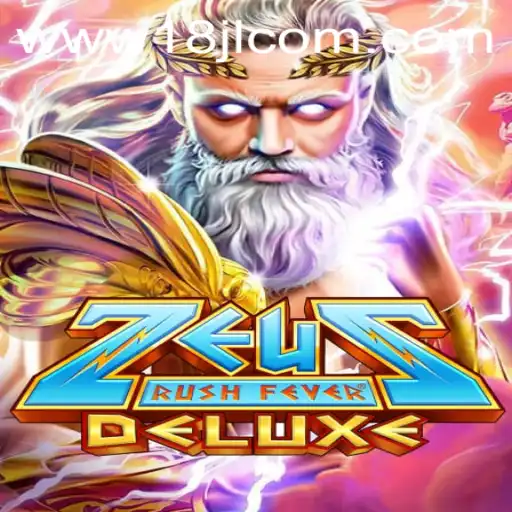 Zeus Rush Fever Deluxe: Unleash the Power of the Gods